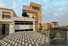 luxury 5 bedroom villa with swimming pool for sale in prime location at helio2 including electricity