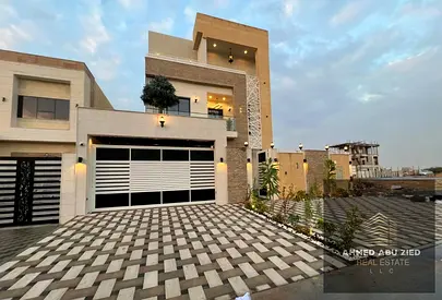luxury 5 bedroom villa with swimming pool for sale in prime location at helio2 including electricit