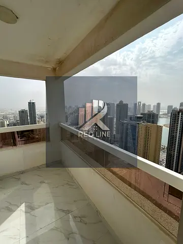 بنتهاوس للإيجار في المجاز 3