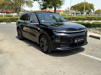 صورة 3 لـ 2024 LI AUTO L6