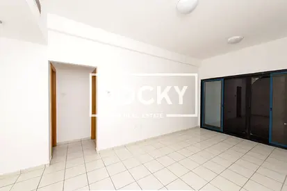 Office with Central A/C | Al Qusais