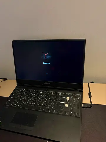 Lenovo legion gaming laptop