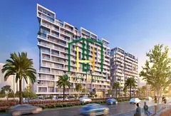 Fully Furnished | Mid Floor | Top Location