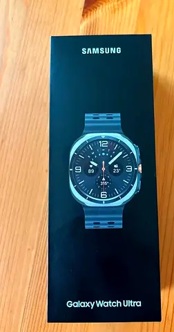 Galaxy Watch 8 Ultra