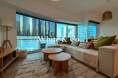 Upgraded | Furnished | Balcony | Vacant