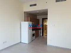 Spacious Studio | Equipped Kitchen | From 1st June