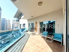 Upgraded | Furnished | Marina Views
