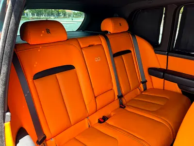 2023 ROLLS-ROYCE CULLINAN — миниатюра 13