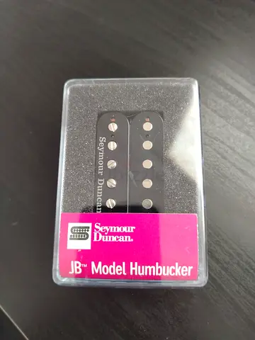 SEYMOUR DUNCAN JB SH4 guitar humbucker pickup
