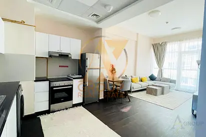 Fully Furnished | Spacious unit | Good location