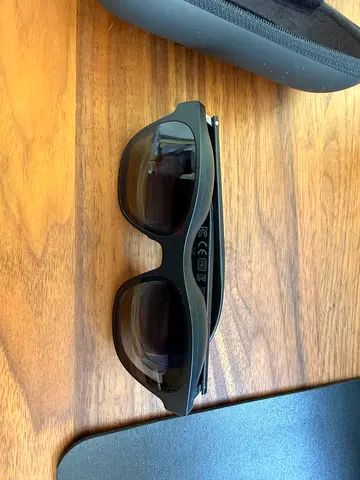 NREAL / XREAL air smart glasses AR