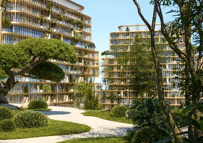 Investor Hotspot | High ROI Waterfront Deal