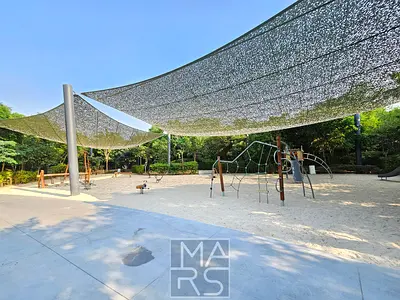 Ultra-Modern 3BR Corner Home | Forest Views Elite Amenities in Kaya"