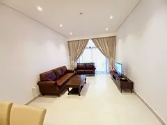 Fully Furnished /|Extra Large | Vacant