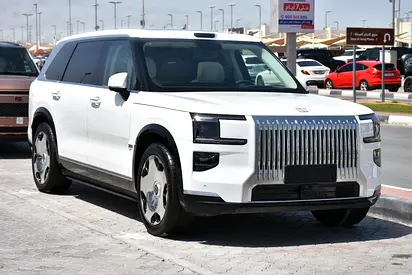 صورة 3 لـ 2026 Zeekr 9X
