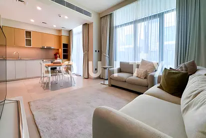 Exclusive | Appliances Incl | Optional Furniture