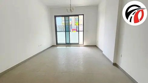 Brand new 1BR-Payment in 6CHEQS with all Facilities