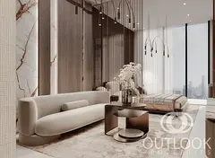 Modern Living | Furnished | Smart Home Apts
