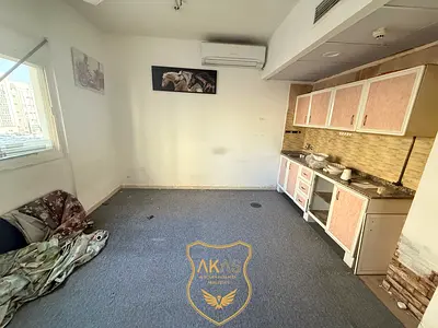 Studio Apartment Available for Family on Easy 12 Payments