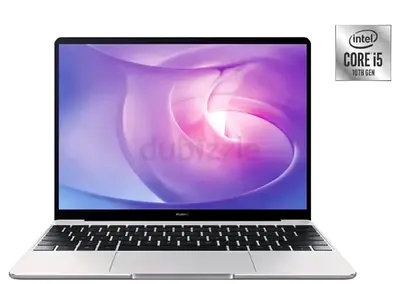 Huawei MateBook 13 - Intel Core i5, 8GB RAM, 512 gb SSD (Good Condition)