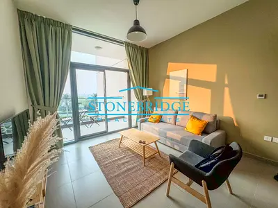 Cozy living | Fully Furnished | Vacant Soon
