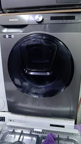 Samsung 10/7 kg new model wifi model washing machine for sale