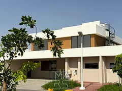 Ready 4-Bedroom Standalone Villa – Arab Buyers Only – Eligible for Golden Visa