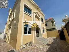 For Rent – Two-Storey Villa in Al Yasmeen – Behind the Park Al Muhandis Real Estate
