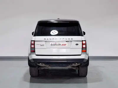 صورة مصغرة 7 لـ 2015 LAND Rover RANGE ROVER