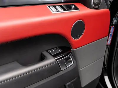 Land Rover Range Rover Sport HST, миниатюра 19