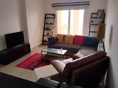 1 Bedroom | Fully Furnished | Well Maintained