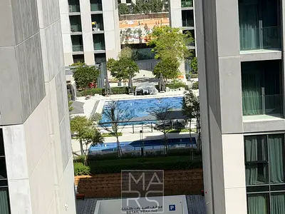 Lavish 1-bedroom | Luxurious amenities | Gym.pool | Modern life