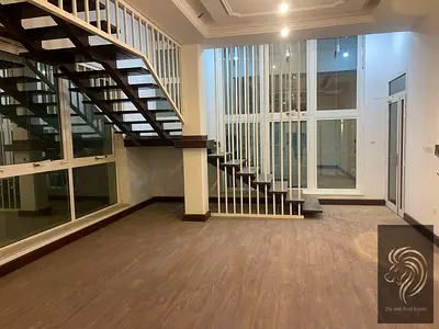 4 Bedrooms | Majlis | Hall | Big Lawn