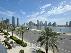 🌊Full front Sea View, the only Unit available 🏡