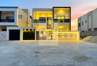 15-meter setback in front of the villa_Negotiable-freehold-prime location_Direct Owner