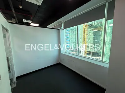 Fitted Office | Spacious Layout | Prime Location