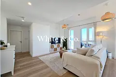 Upgraded Duplex | Panoramic Views | VOT