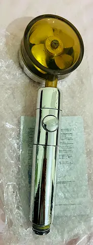 Shower hand for free pick up ...