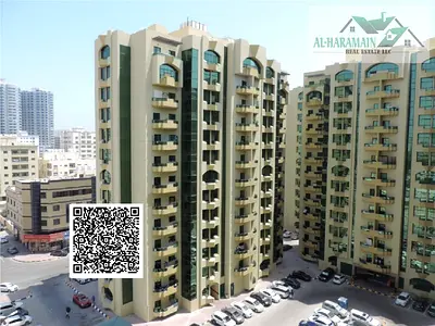 Spacious 2BHK for Rent in Rashidiya Tower | 1566 Sq Ft | AED 38K