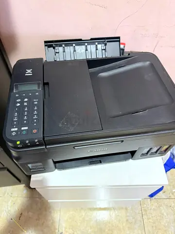 Canon multifunction printer/copier - used, works fine