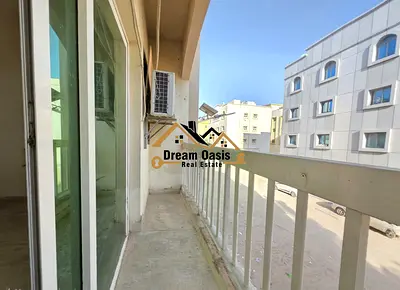 Limited Time Offer 1BHK With Balcony in Muwaileh Only in 29,990