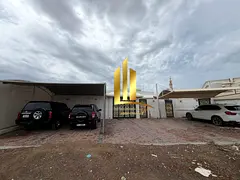 * For Sale: Traditional Arabic House, Second Plot from the Main Street in Al Sabkha, Al Raqqa Suburb