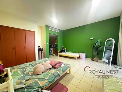 Furnished | With Balcony | Bills Separate