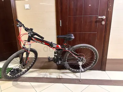 Bicycle for sale