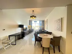 Higher Floor | Fully Furnished | Call Now