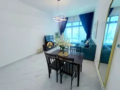Furnished 2BHK | Well Maintained Building