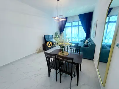 Furnished 2BHK | Well Maintained Building