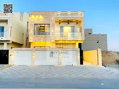 Prime Location - Two Floors and Roof - Registration Included