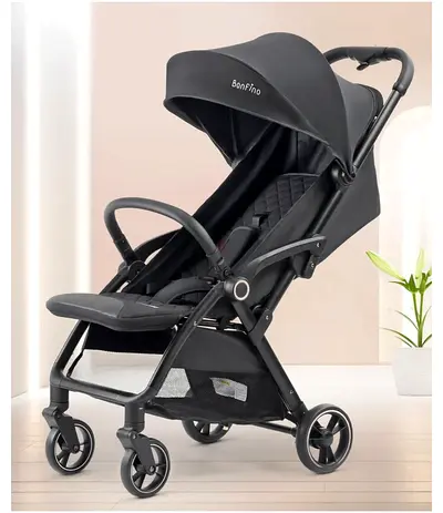 Stroller eckerk