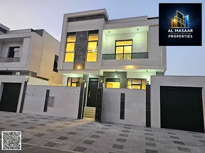 Villa with air conditioning included, price negotiable, freehold ownership for all nationalities